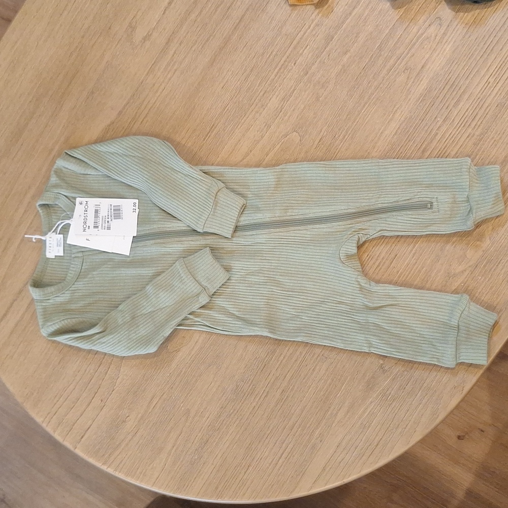 FIRSTS onsie